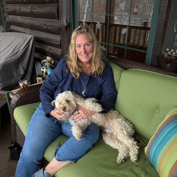 Meet your Posher, Susanne - Picture 4 of 10